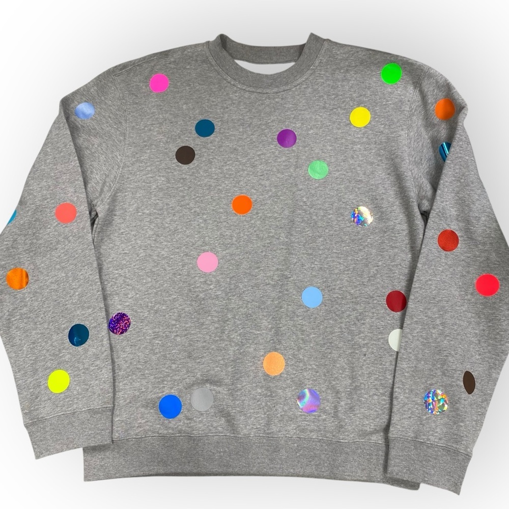135 StarStyling Points Sweater